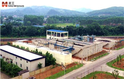 日开云手机web污水550余万吨