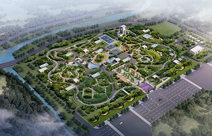 中节能国祯荣获安徽省科学技术奖二等奖